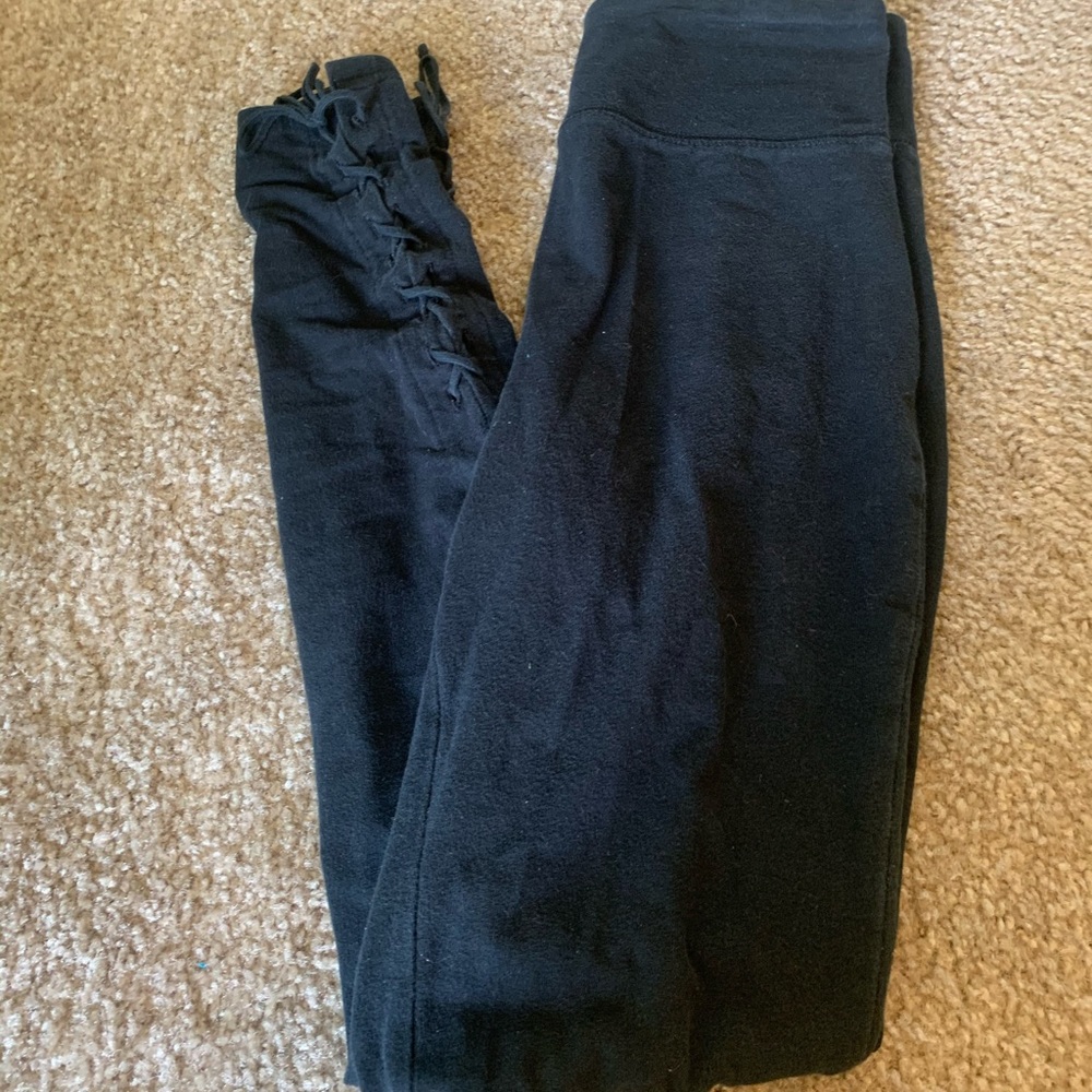 Mossimo High Waisted Legging